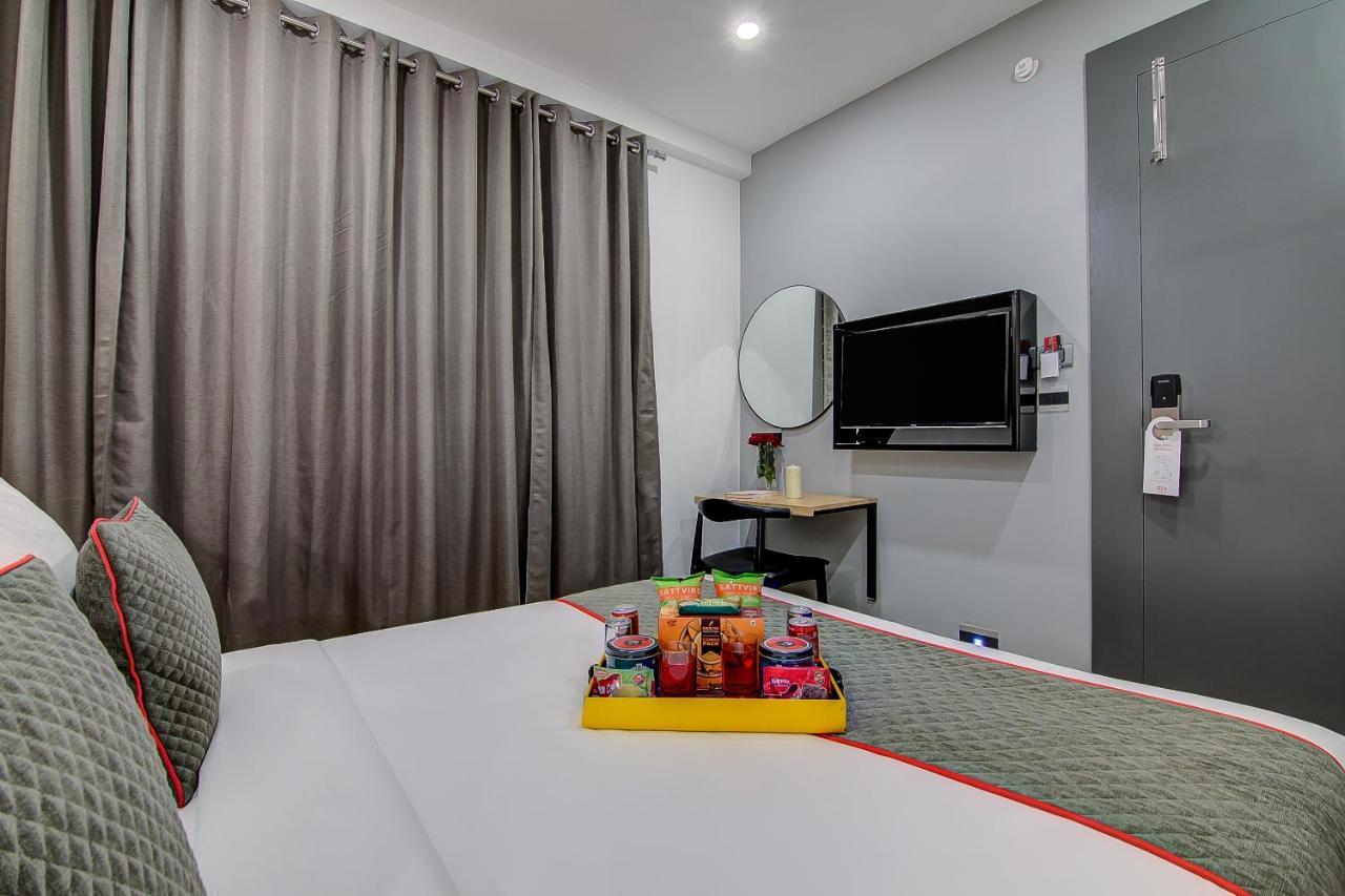 Super Townhouse Global Village Tech Park Near Kengeri Bus Terminal Metro Station Bengaluru Zewnętrze zdjęcie