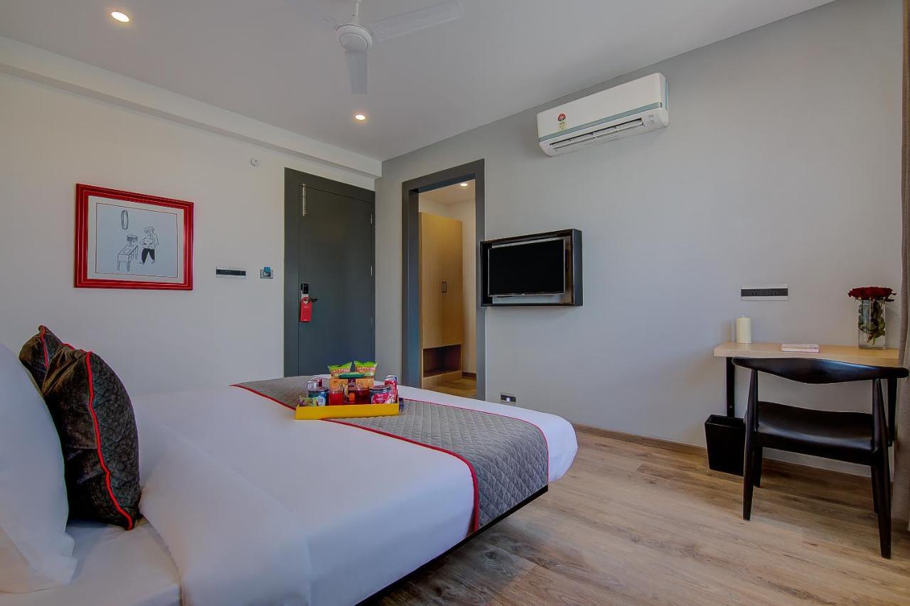 Super Townhouse Global Village Tech Park Near Kengeri Bus Terminal Metro Station Bengaluru Zewnętrze zdjęcie