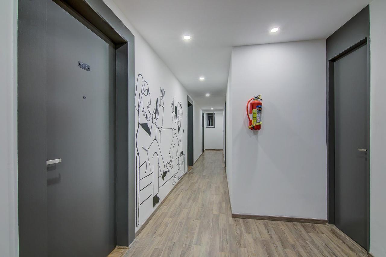 Super Townhouse Global Village Tech Park Near Kengeri Bus Terminal Metro Station Bengaluru Zewnętrze zdjęcie