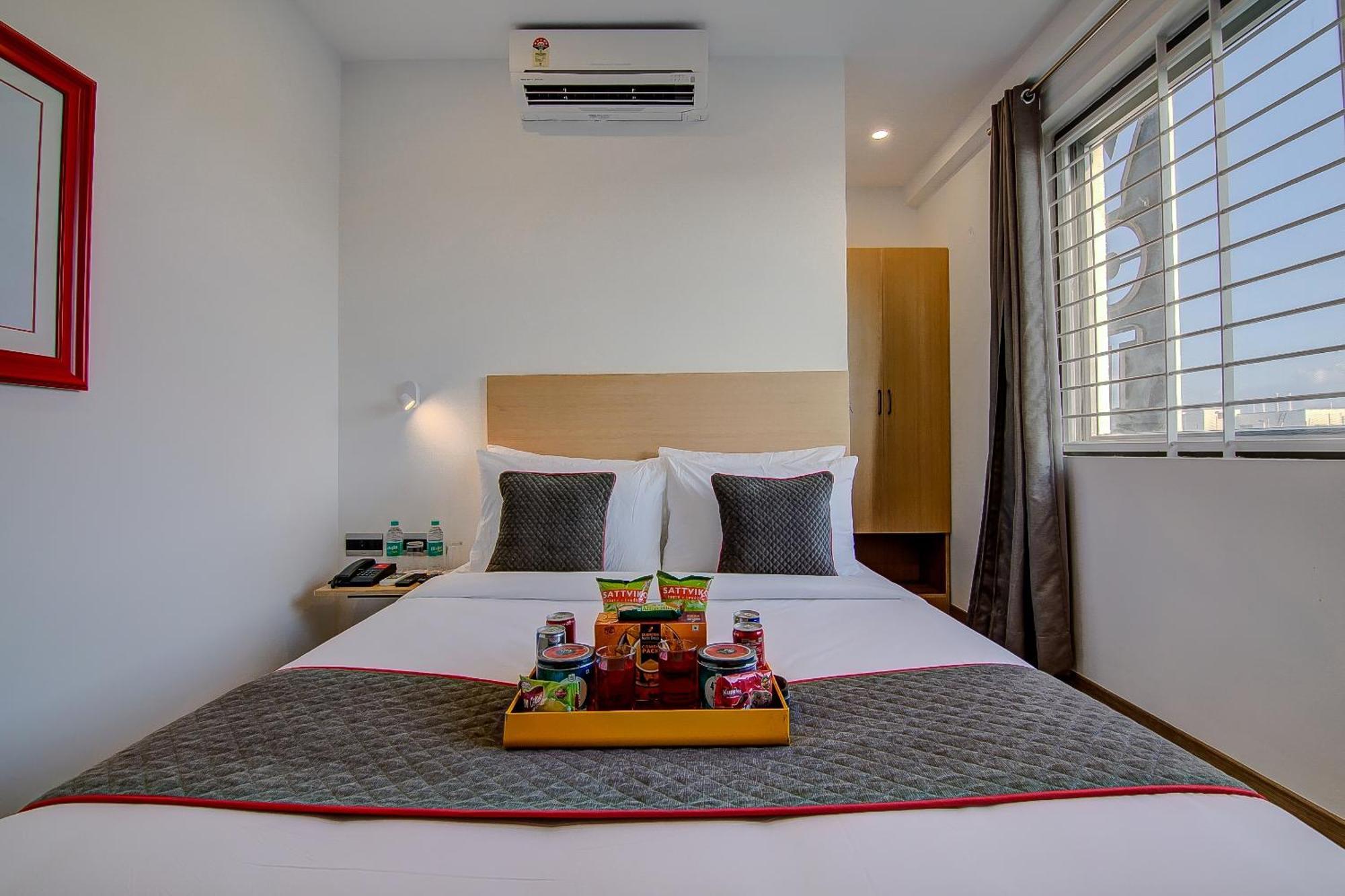 Super Townhouse Global Village Tech Park Near Kengeri Bus Terminal Metro Station Bengaluru Zewnętrze zdjęcie