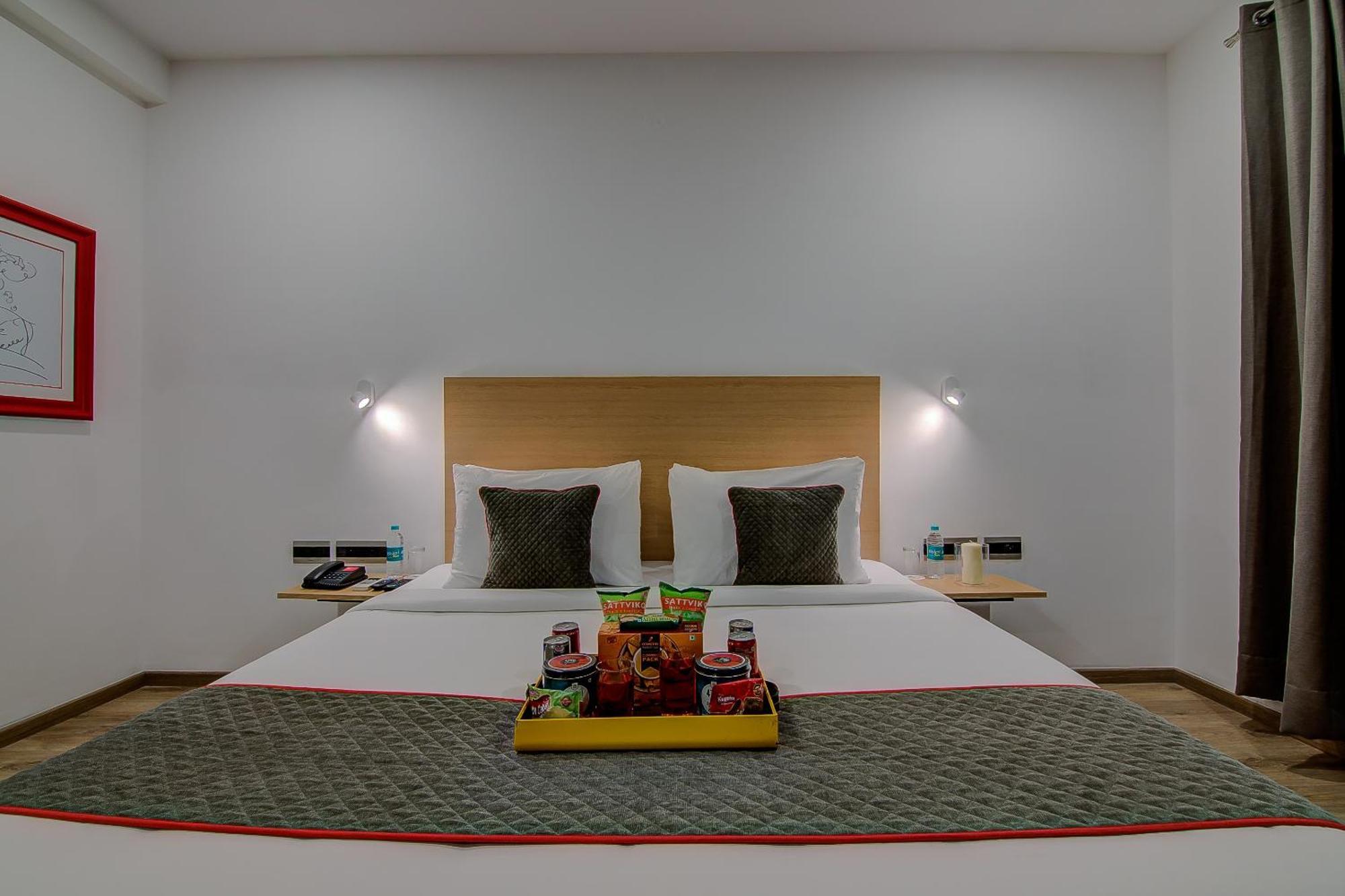 Super Townhouse Global Village Tech Park Near Kengeri Bus Terminal Metro Station Bengaluru Zewnętrze zdjęcie