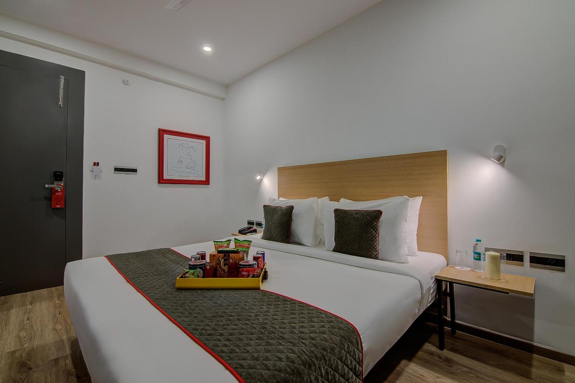 Super Townhouse Global Village Tech Park Near Kengeri Bus Terminal Metro Station Bengaluru Zewnętrze zdjęcie