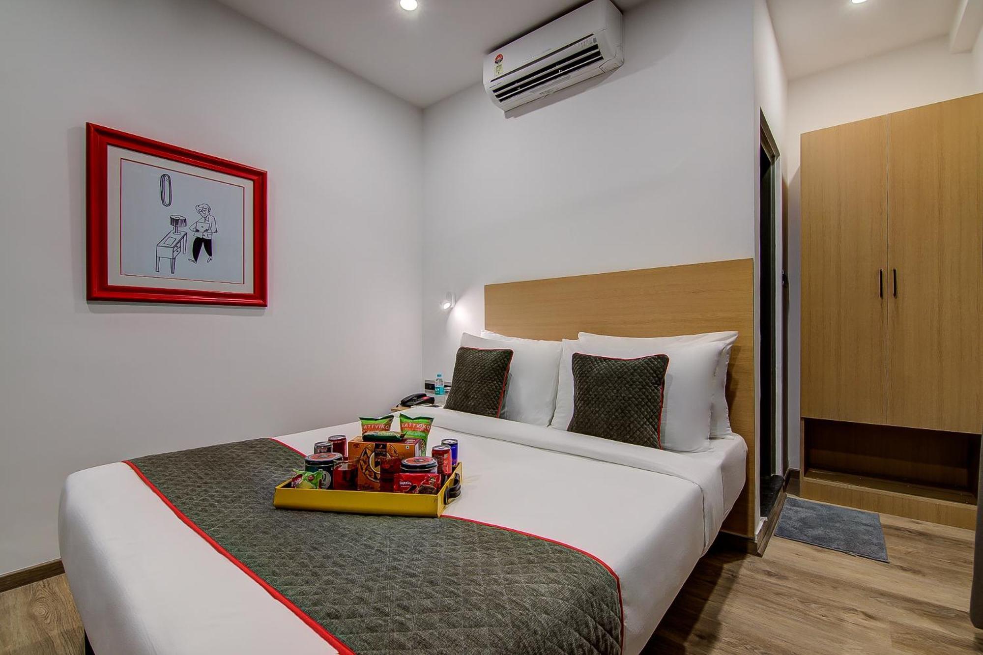 Super Townhouse Global Village Tech Park Near Kengeri Bus Terminal Metro Station Bengaluru Zewnętrze zdjęcie