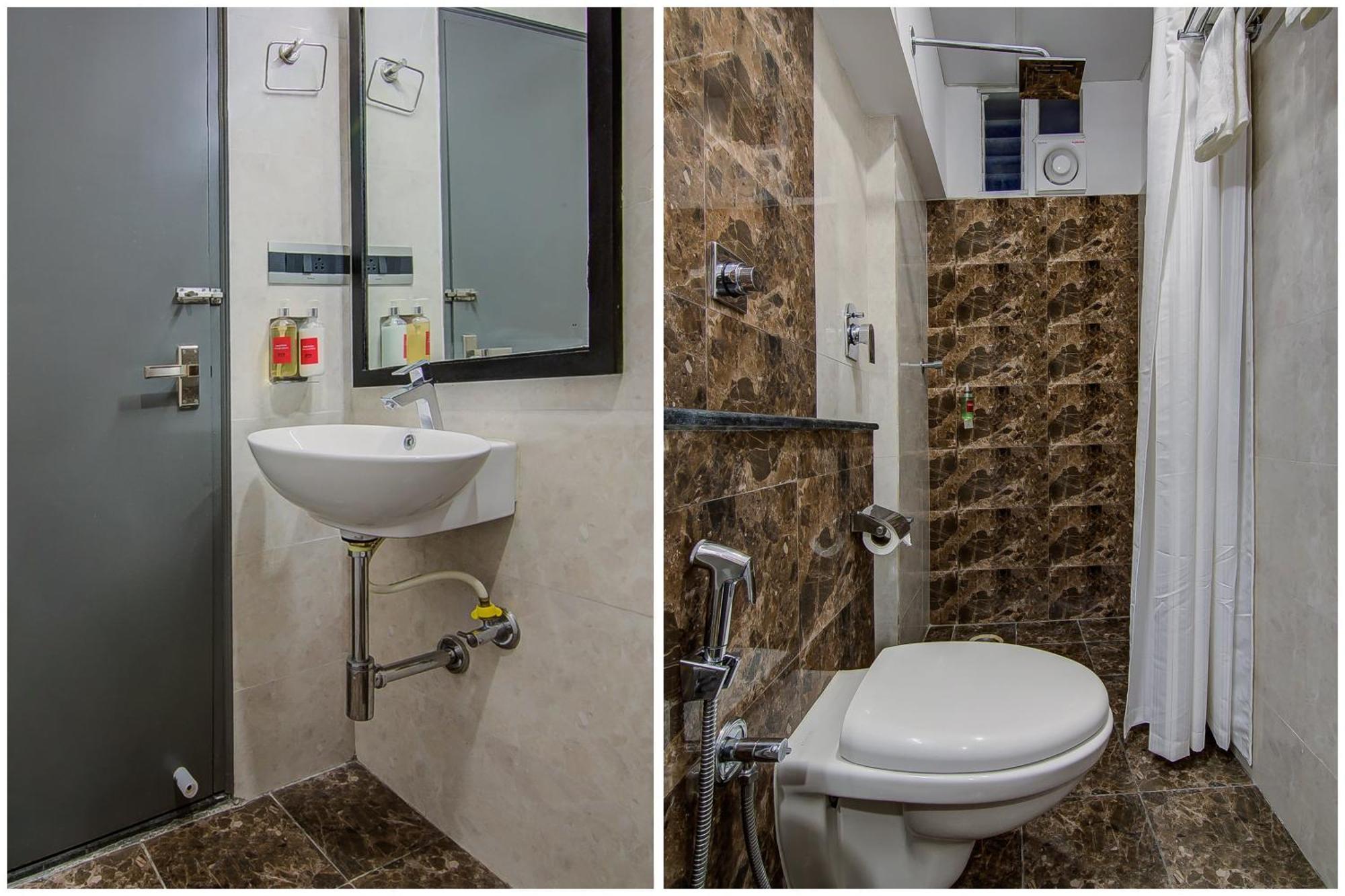 Super Townhouse Global Village Tech Park Near Kengeri Bus Terminal Metro Station Bengaluru Zewnętrze zdjęcie