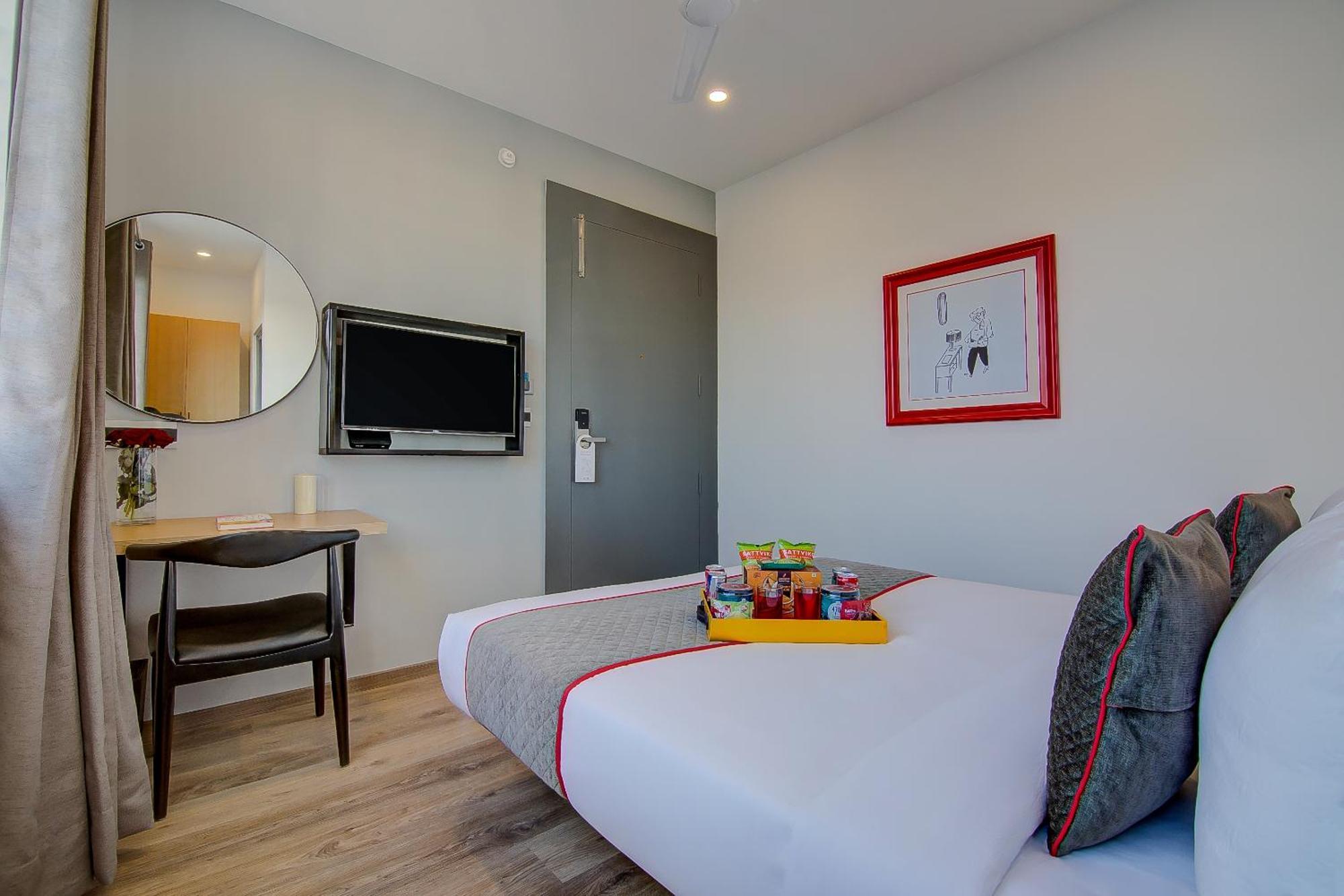 Super Townhouse Global Village Tech Park Near Kengeri Bus Terminal Metro Station Bengaluru Zewnętrze zdjęcie