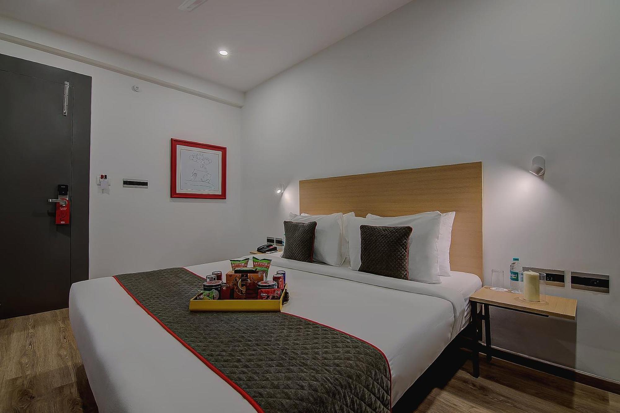 Super Townhouse Global Village Tech Park Near Kengeri Bus Terminal Metro Station Bengaluru Zewnętrze zdjęcie