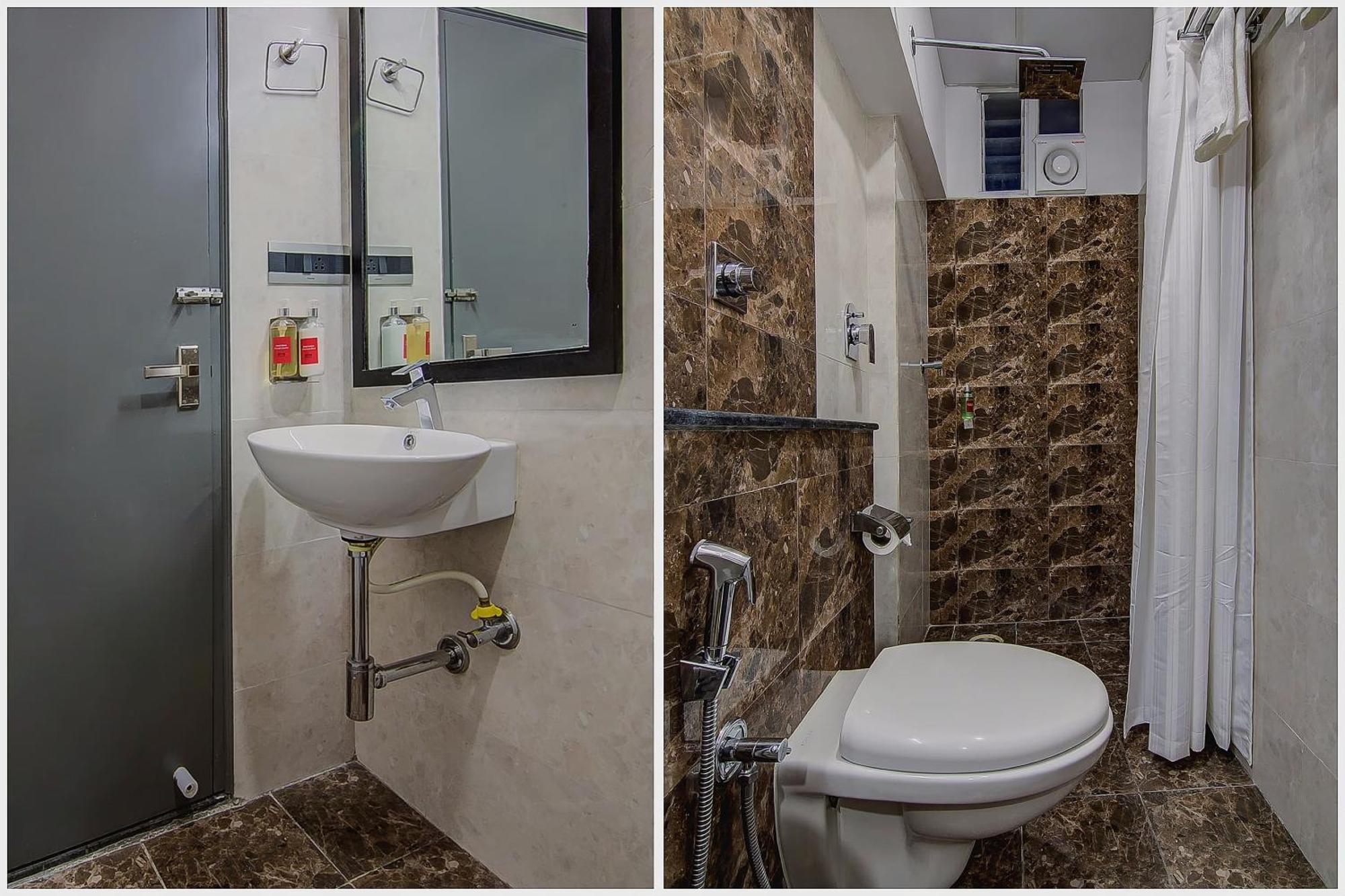 Super Townhouse Global Village Tech Park Near Kengeri Bus Terminal Metro Station Bengaluru Zewnętrze zdjęcie