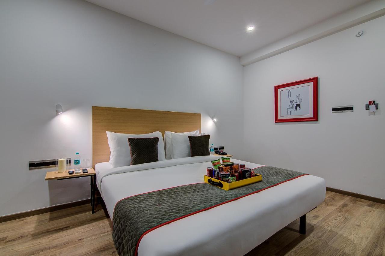 Super Townhouse Global Village Tech Park Near Kengeri Bus Terminal Metro Station Bengaluru Zewnętrze zdjęcie