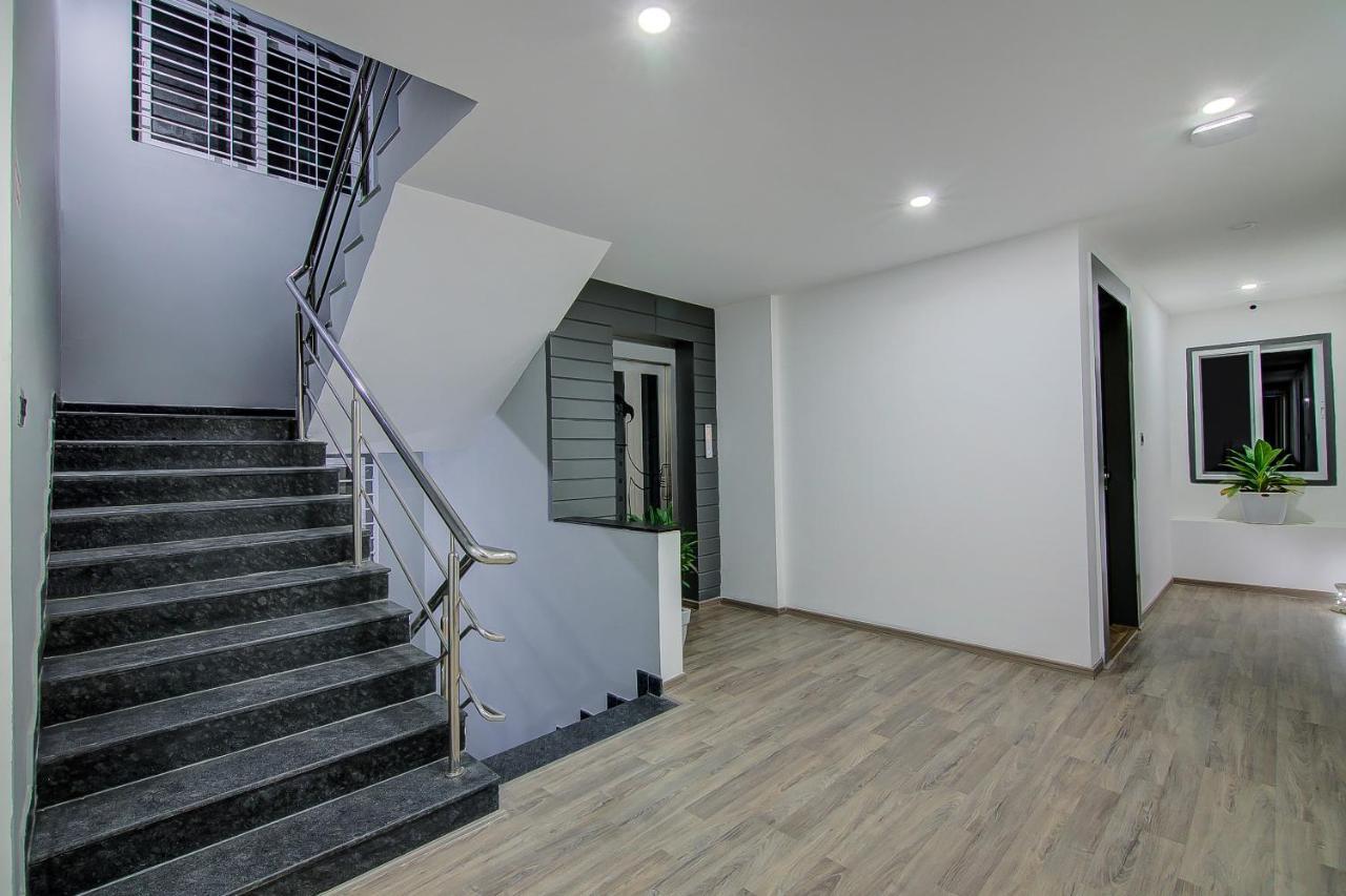 Super Townhouse Global Village Tech Park Near Kengeri Bus Terminal Metro Station Bengaluru Zewnętrze zdjęcie