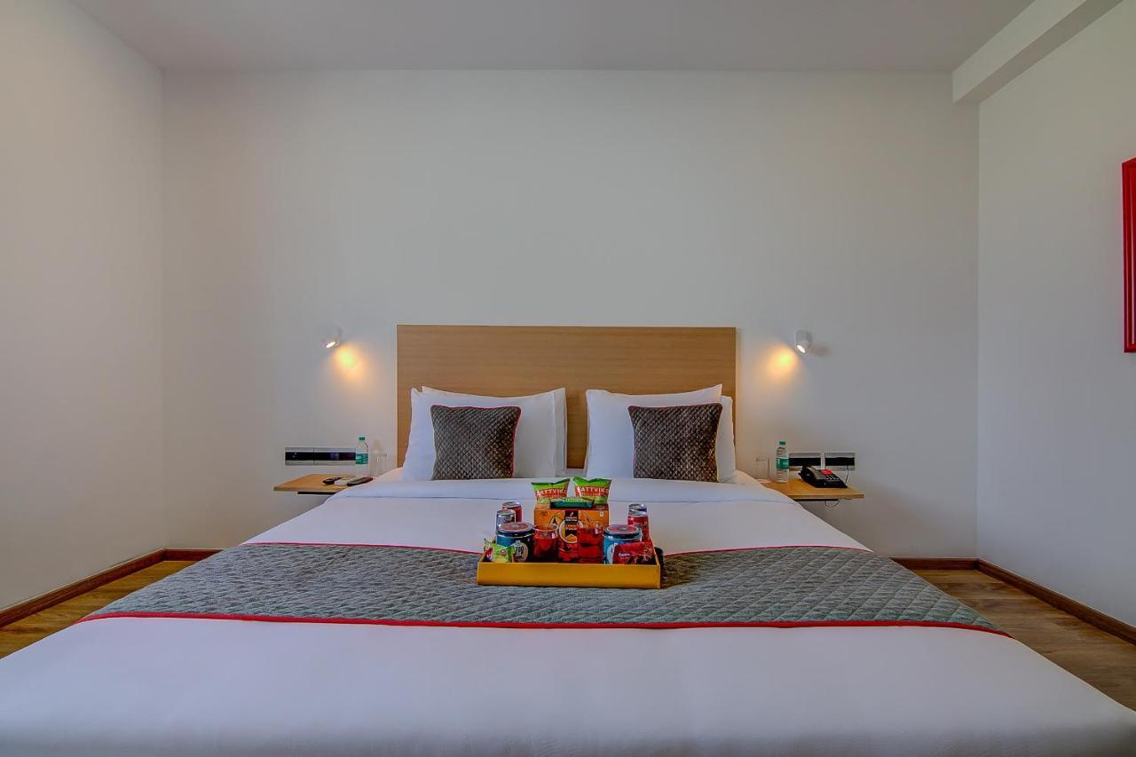 Super Townhouse Global Village Tech Park Near Kengeri Bus Terminal Metro Station Bengaluru Zewnętrze zdjęcie